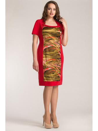 Платье La Belle Femme