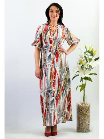 Платье SHEGIDA