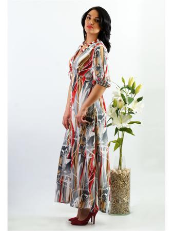 Платье SHEGIDA