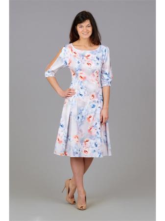 Платье Настаси