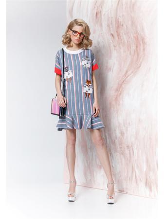 Платье Prestige