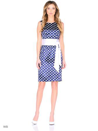 Платье Shelter