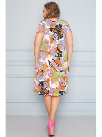 Платье Eliseeva Olesya