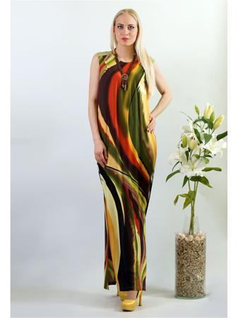 Платье SHEGIDA