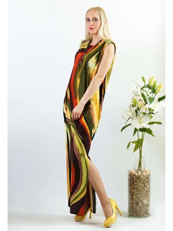 Платье SHEGIDA