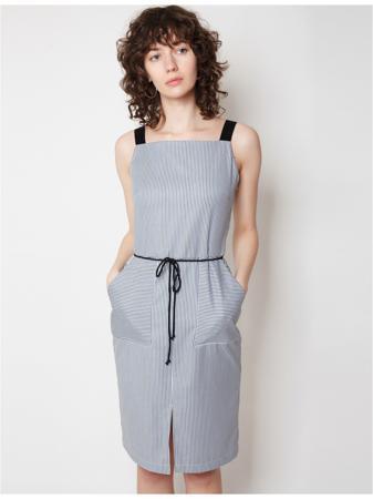 Платье MALKOVICH