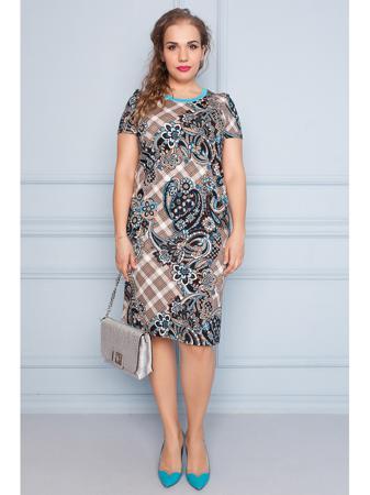 Платье Eliseeva Olesya