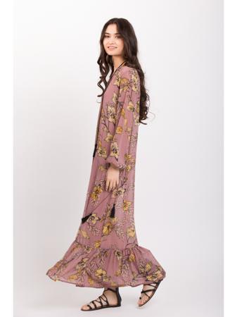 Платье Z.O.X.A