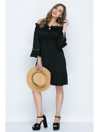 Платье Gold Chic Chili