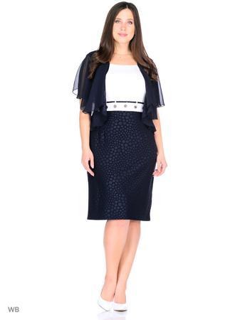 Платье Top In Style