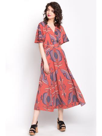 Платье Z.O.X.A