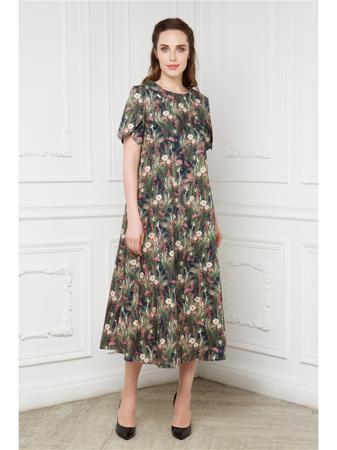 Платье PALLARI Платье PALLARI