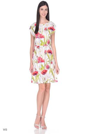 Платье  -  цвет