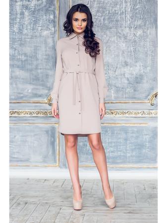 Платье Вишня