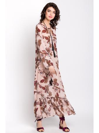 Платье Z.O.X.A