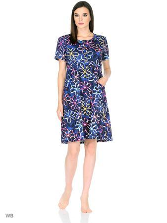 Платье HomeLike