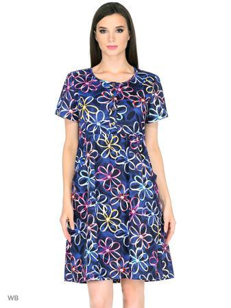 Платье HomeLike