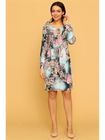 Платье MARI VERA