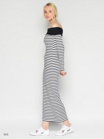 Платье &Berries