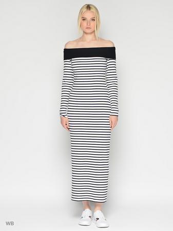 Платье &Berries