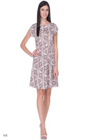 Платье  -  цвет