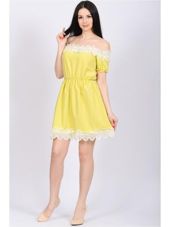 Платье Modaleto