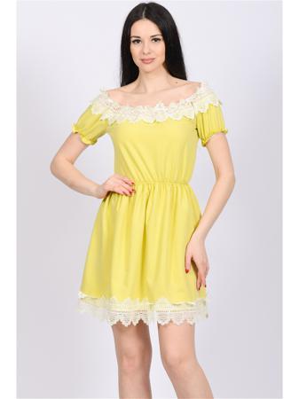 Платье Modaleto