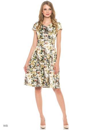 Платье ANDREW KLOFF