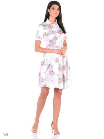 Платье Falinda