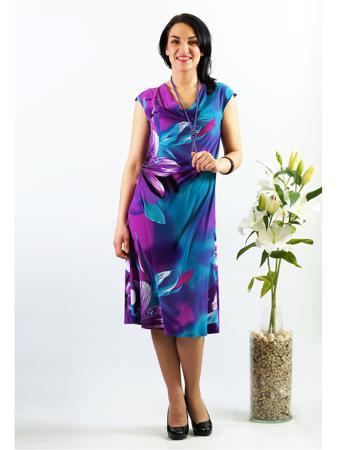 Платье SHEGIDA