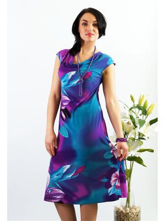 Платье SHEGIDA