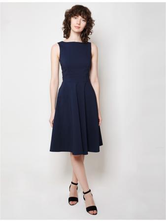 Платье MALKOVICH