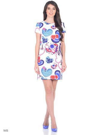 Платье Rosanna