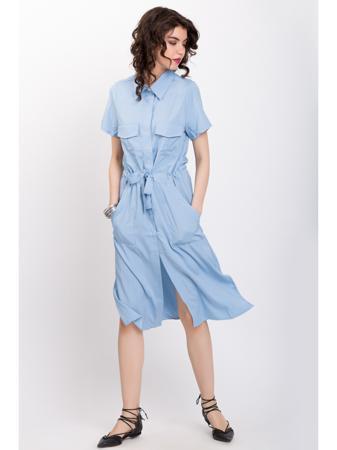 Платье Z.O.X.A