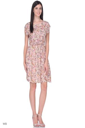 Платье  -  цвет