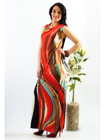 Платье SHEGIDA