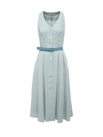 Платье Elena Shipilova