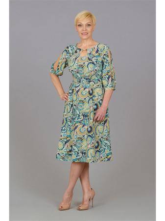 Платье Настаси