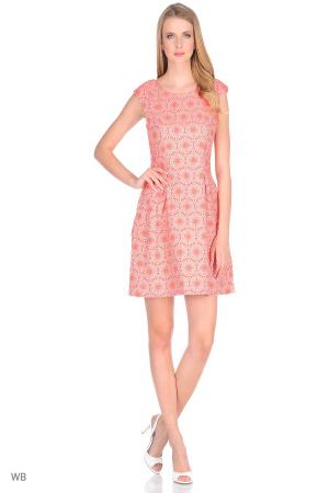 Платье  -  цвет