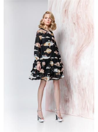 Платье Prestige