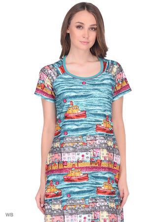 Платье HomeLike