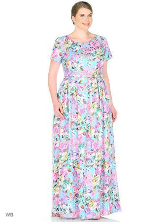 Платье Rosanna