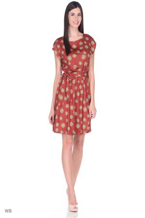 Платье  -  цвет