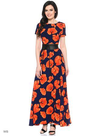 Платье Rosanna