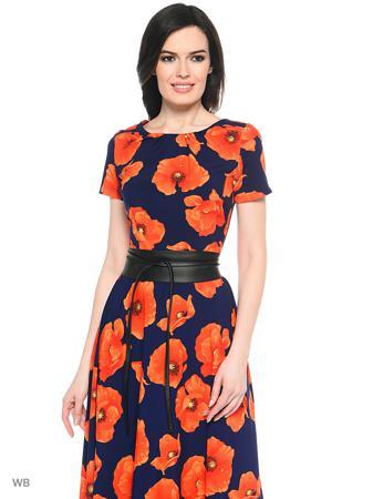 Платье Rosanna