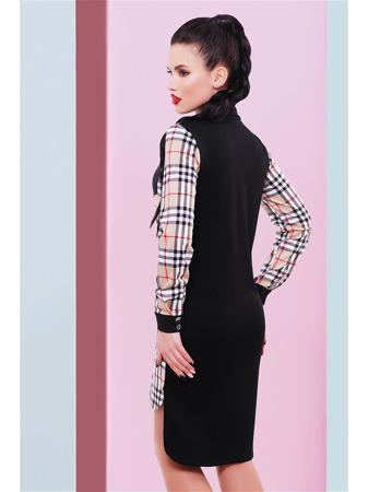 Платье Fashion Up