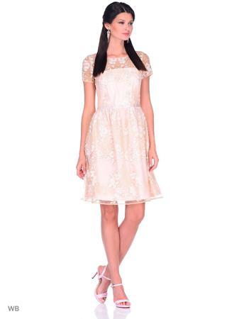 Платье Luis Civit