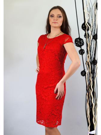 Платье SHEGIDA