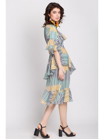 Платье Z.O.X.A