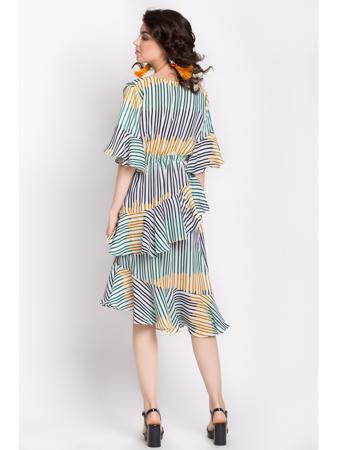 Платье Z.O.X.A